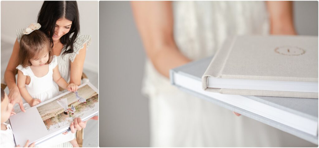 Babyfotografie Bielefeld & Familienfotografin Gütersloh