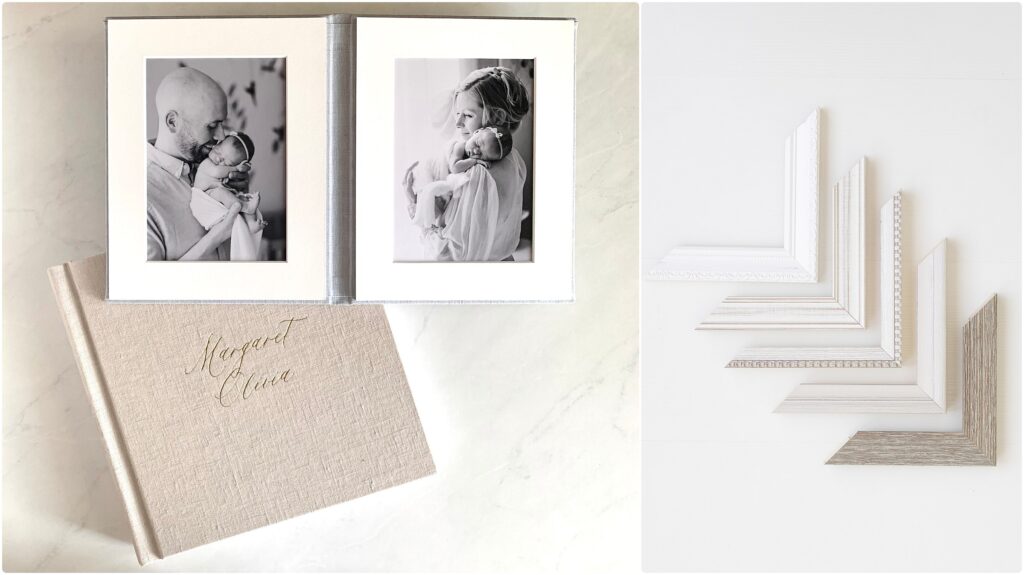 Babyfotografie Bielefeld & Familienfotografin Gütersloh